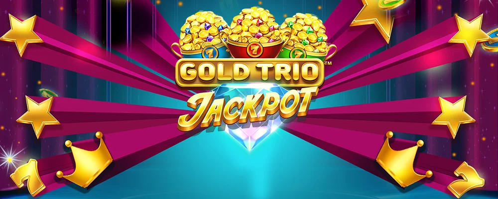 469 bet Jackpot do Trio de Ouro