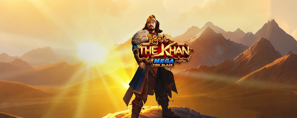 469 bet Mega Fogo Flamejante: O Khan