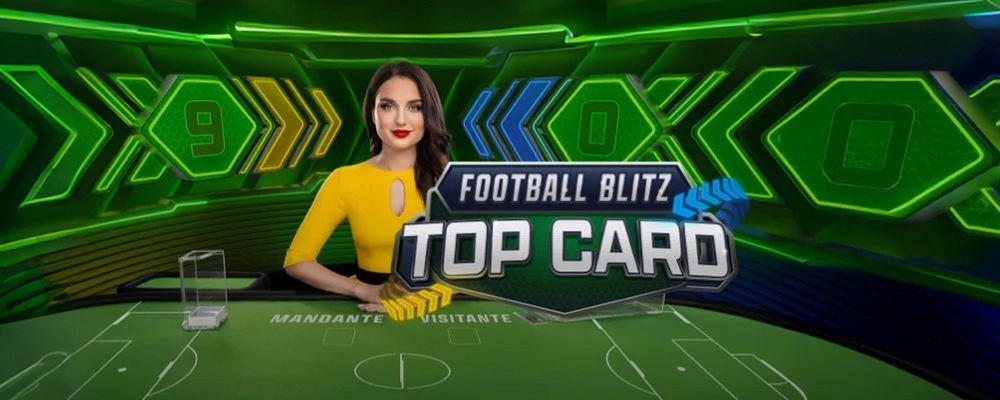 469 bet Futebol Blitz Cartão Top ao Vivo