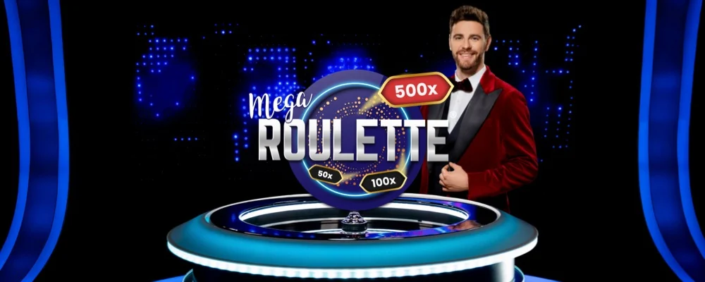 469 bet Roleta Mega ao Vivo