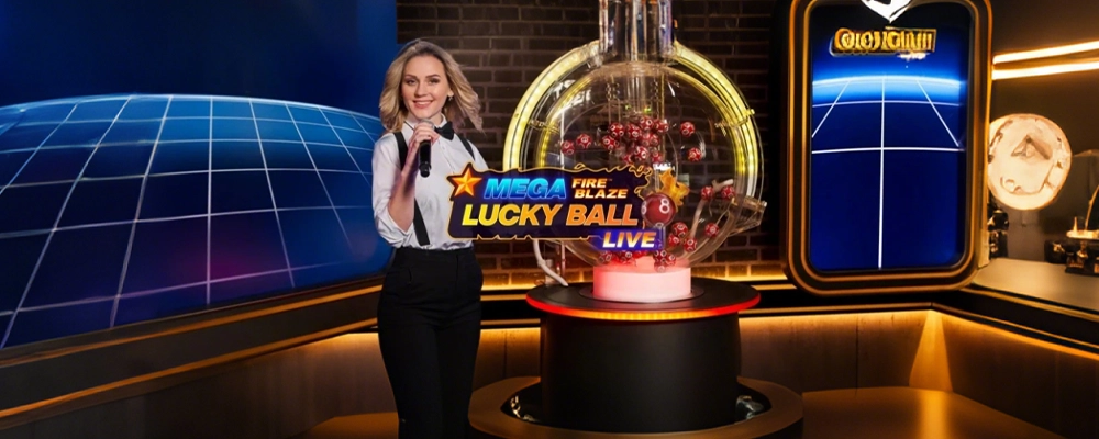 469 bet Bola da Sorte Mega Fogo Flamejante ao Vivo