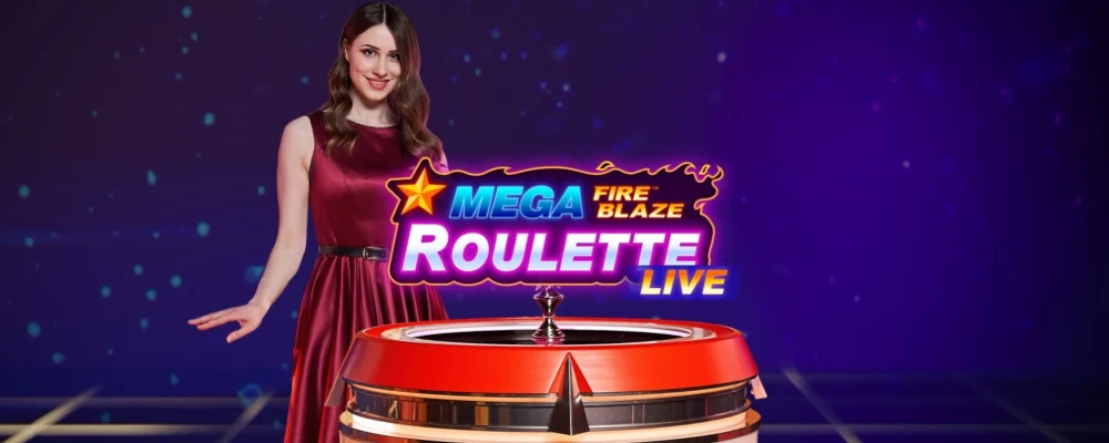 469 bet Roleta Mega Fogo Flamejante ao Vivo