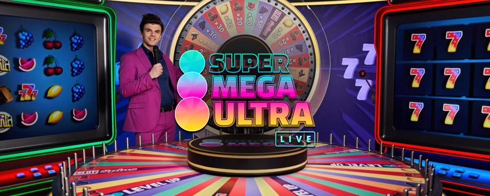 469 bet Super Mega Ultra ao Vivo