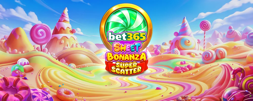 469 bet Doce Bonança Super Scatter