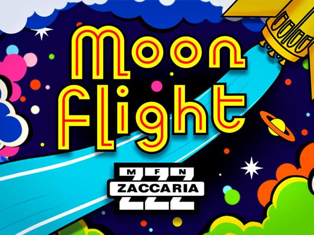 469 bet Deslizante de Voo Lunar